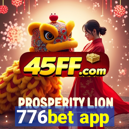 776bet app